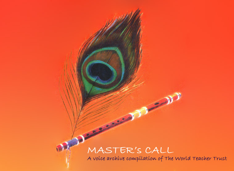 Master's Call